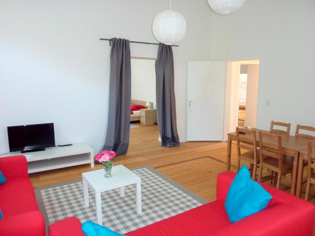 Apartment Villa Elisa Bad Kreuznach Oda fotoğraf