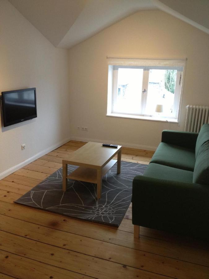Apartment Villa Elisa Bad Kreuznach Dış mekan fotoğraf