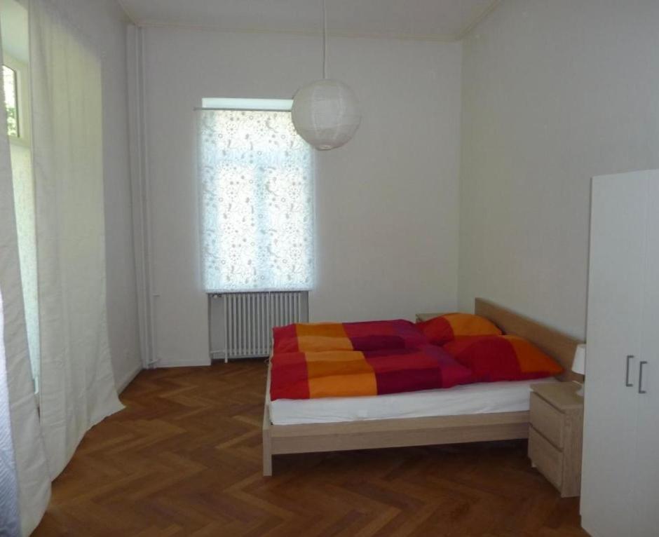 Apartment Villa Elisa Bad Kreuznach Oda fotoğraf