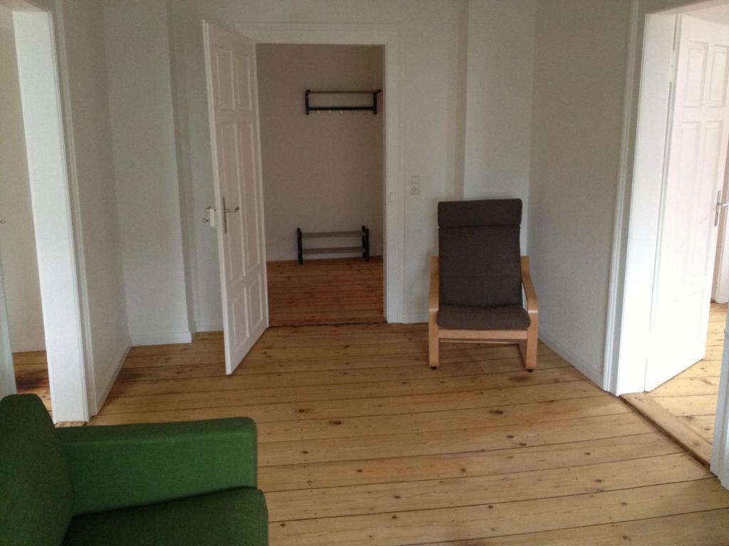 Apartment Villa Elisa Bad Kreuznach Oda fotoğraf