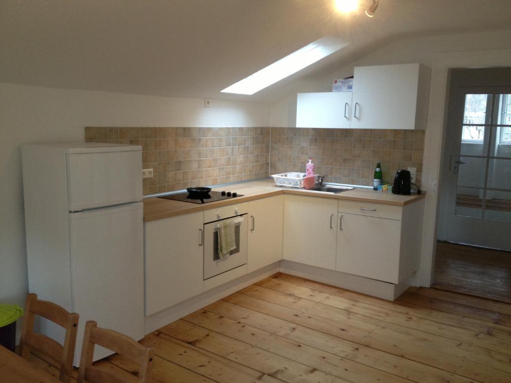 Apartment Villa Elisa Bad Kreuznach Dış mekan fotoğraf