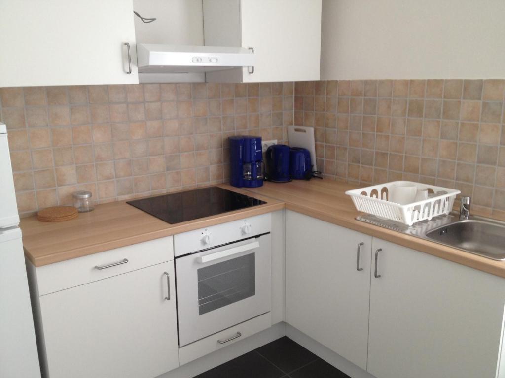 Apartment Villa Elisa Bad Kreuznach Oda fotoğraf