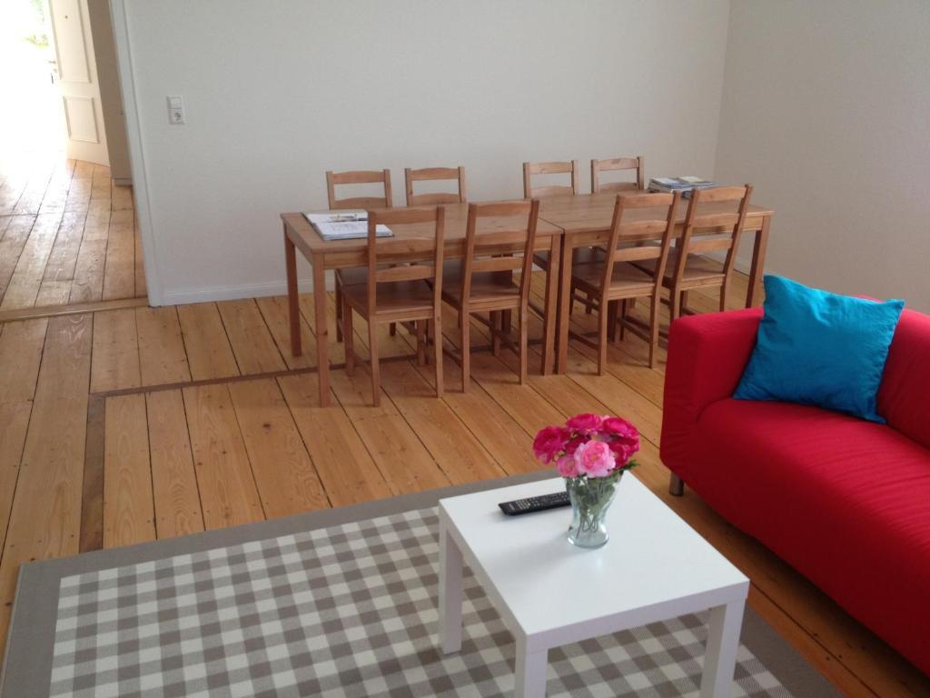 Apartment Villa Elisa Bad Kreuznach Oda fotoğraf