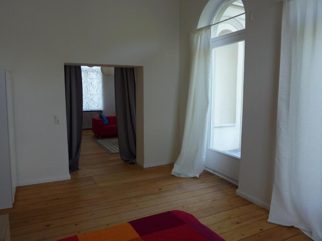 Apartment Villa Elisa Bad Kreuznach Oda fotoğraf