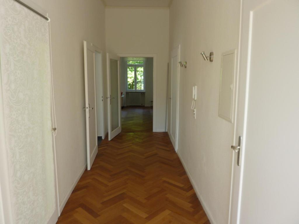 Apartment Villa Elisa Bad Kreuznach Oda fotoğraf