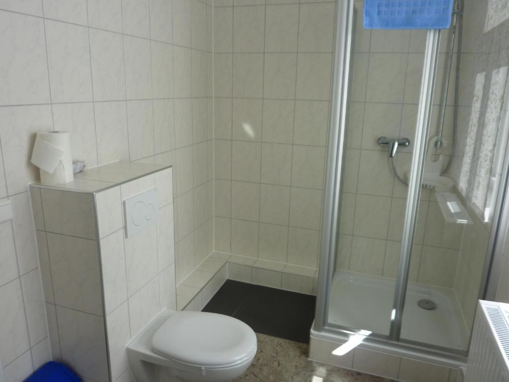 Apartment Villa Elisa Bad Kreuznach Oda fotoğraf