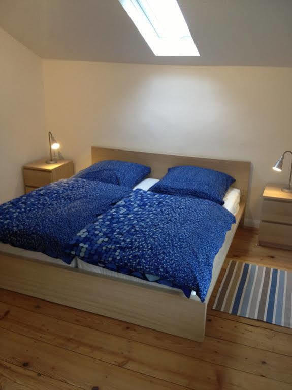 Apartment Villa Elisa Bad Kreuznach Dış mekan fotoğraf